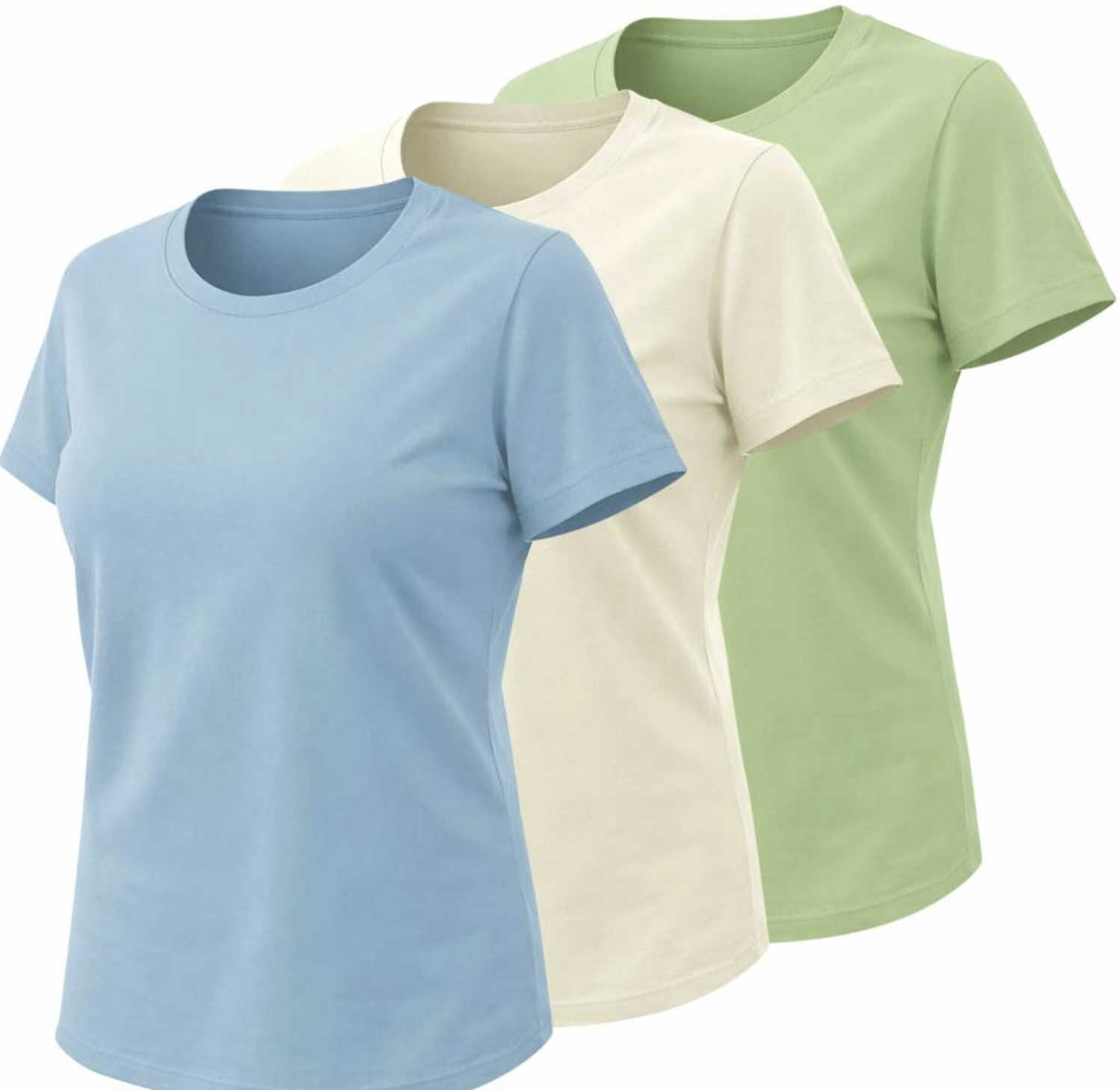 crew neck shirts